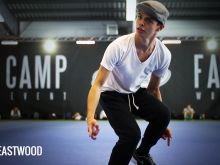 Ian Eastwood