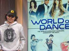 Ian Eastwood