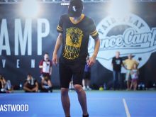 Ian Eastwood