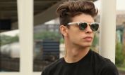 Ian Eastwood