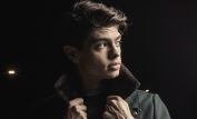 Ian Eastwood