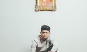 Ian Eastwood