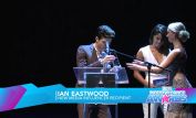 Ian Eastwood