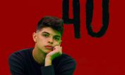 Ian Eastwood