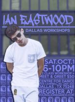 Ian Eastwood