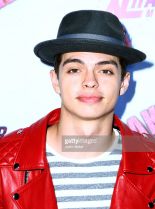 Ian Eastwood