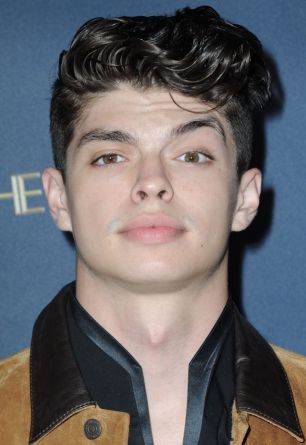 Ian Eastwood