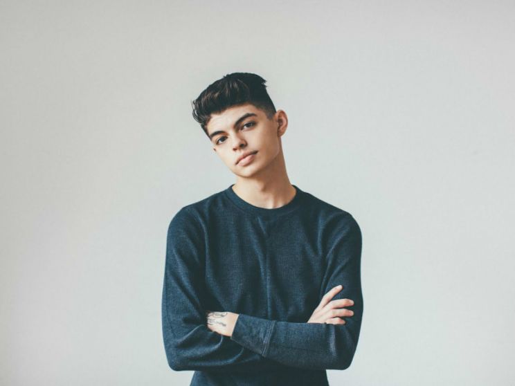 Ian Eastwood