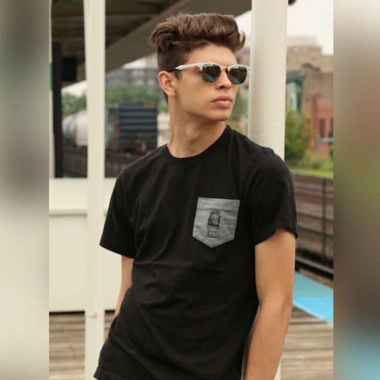 Ian Eastwood