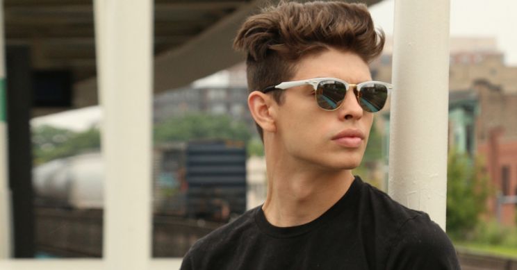 Ian Eastwood