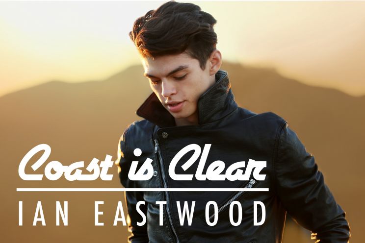 Ian Eastwood