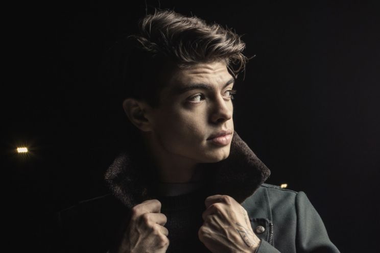 Ian Eastwood