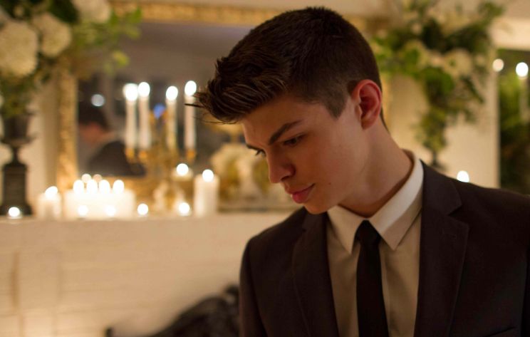 Ian Eastwood