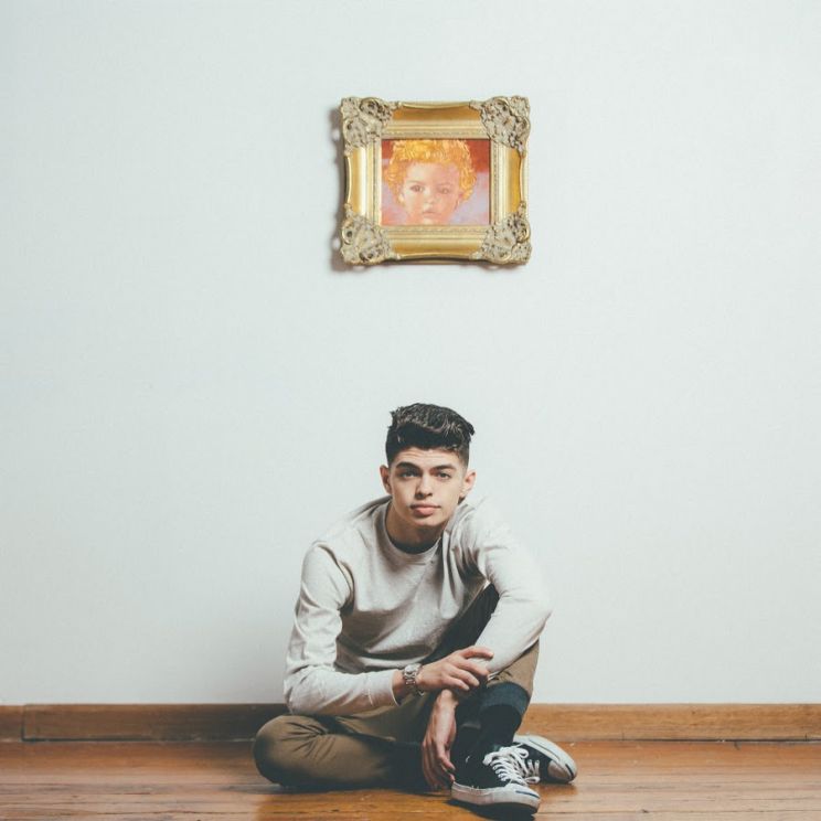 Ian Eastwood