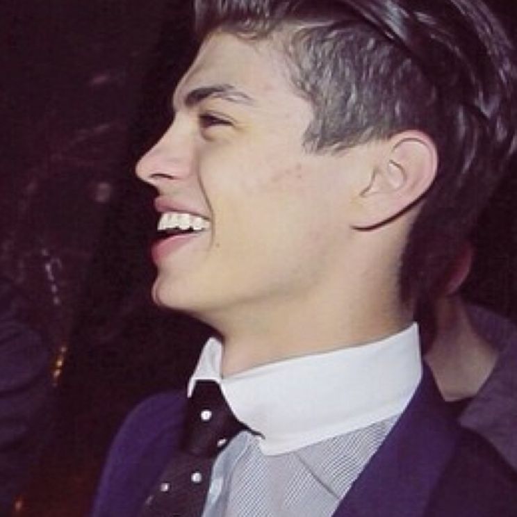 Ian Eastwood