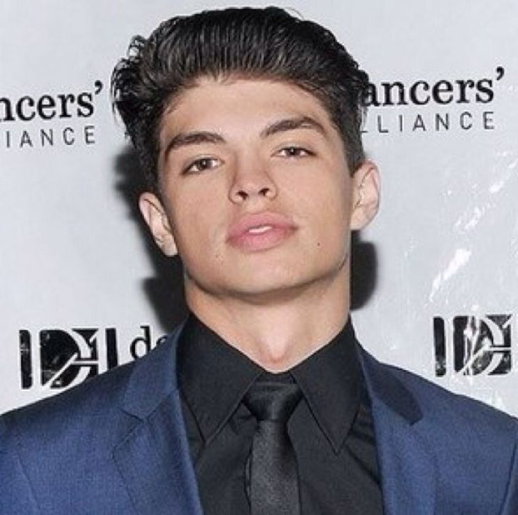 Ian Eastwood