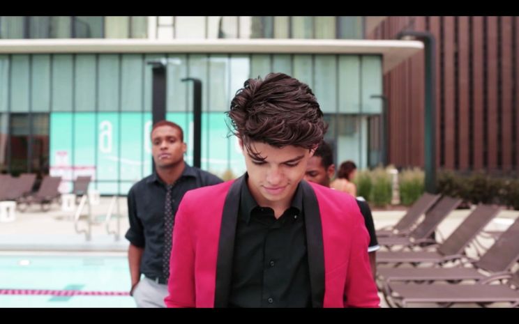 Ian Eastwood