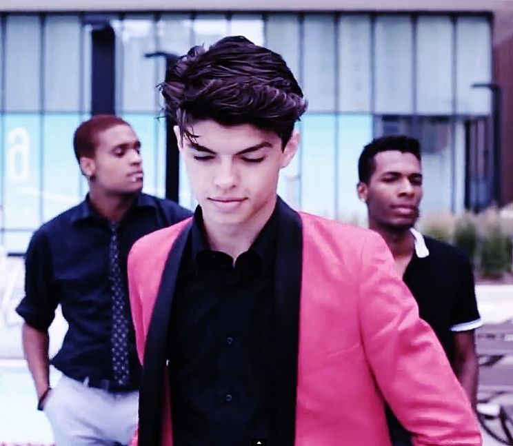 Ian Eastwood