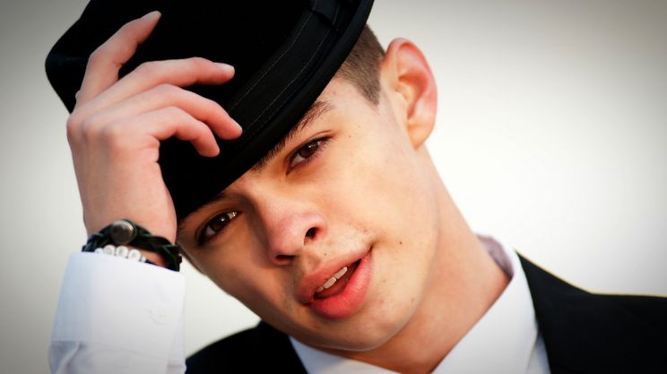 Ian Eastwood