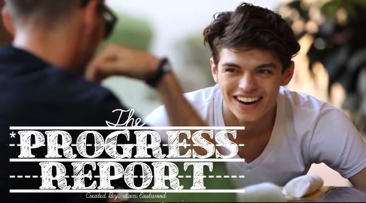 Ian Eastwood
