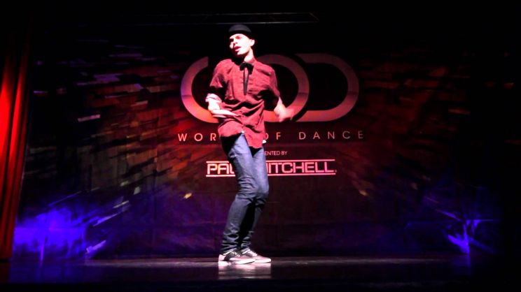 Ian Eastwood