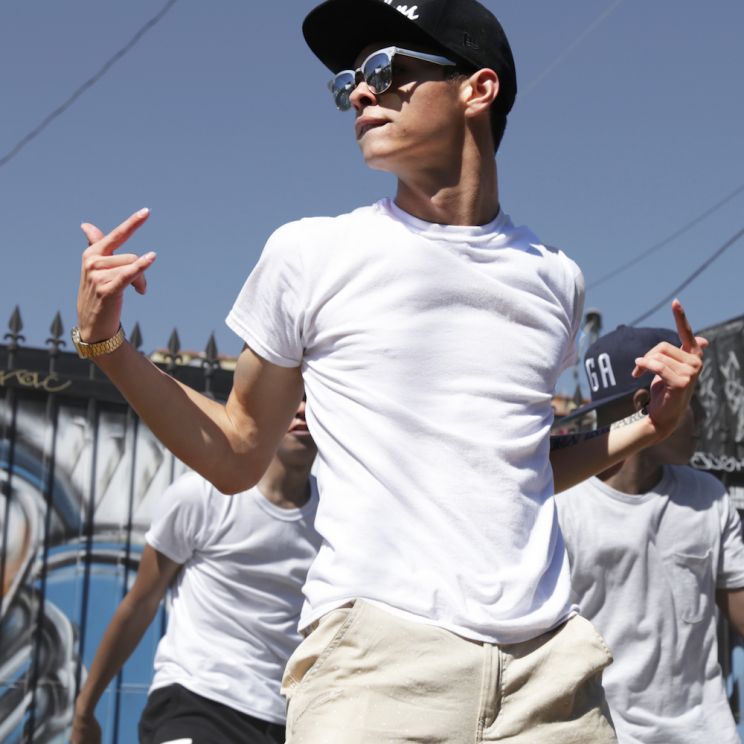 Ian Eastwood