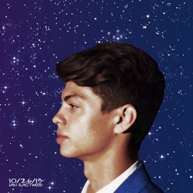 Ian Eastwood
