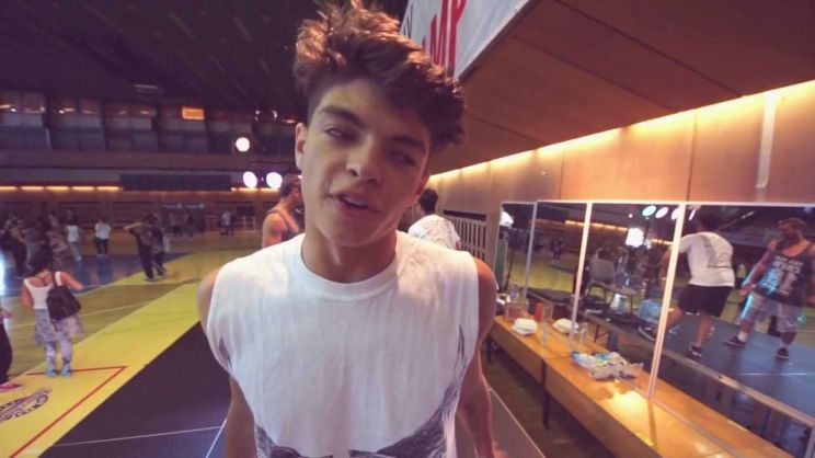 Ian Eastwood