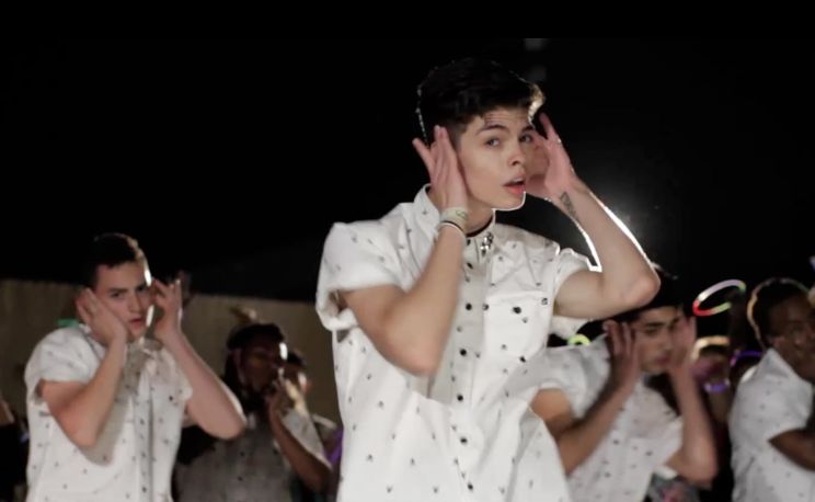 Ian Eastwood