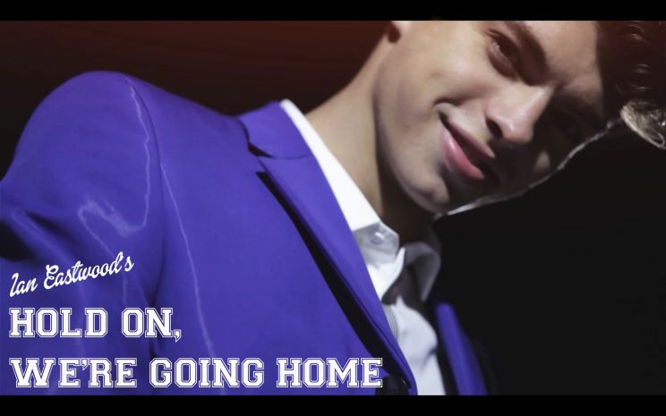 Ian Eastwood
