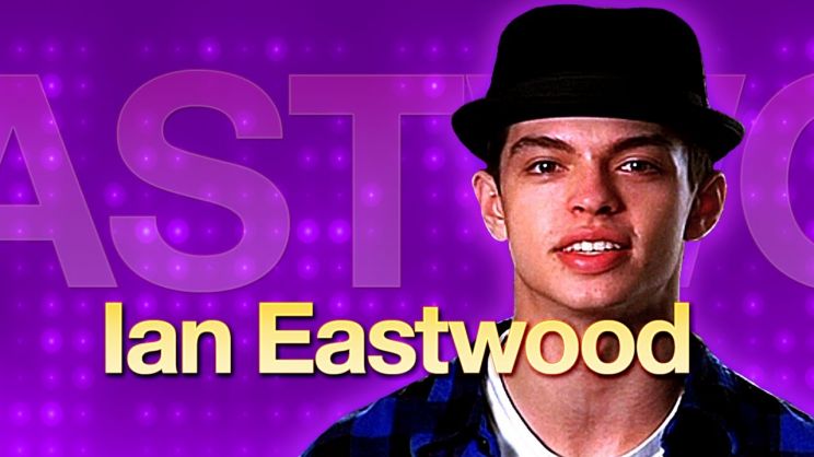 Ian Eastwood