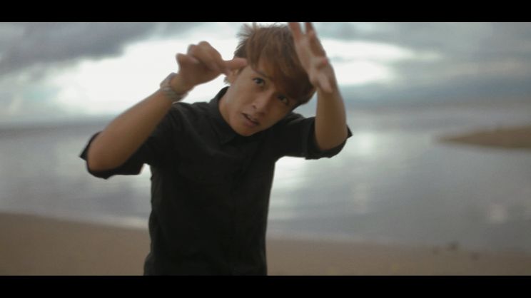 Ian Eastwood