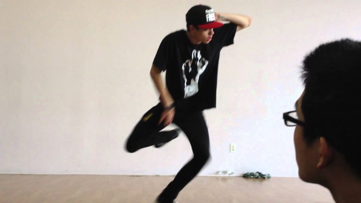 Ian Eastwood
