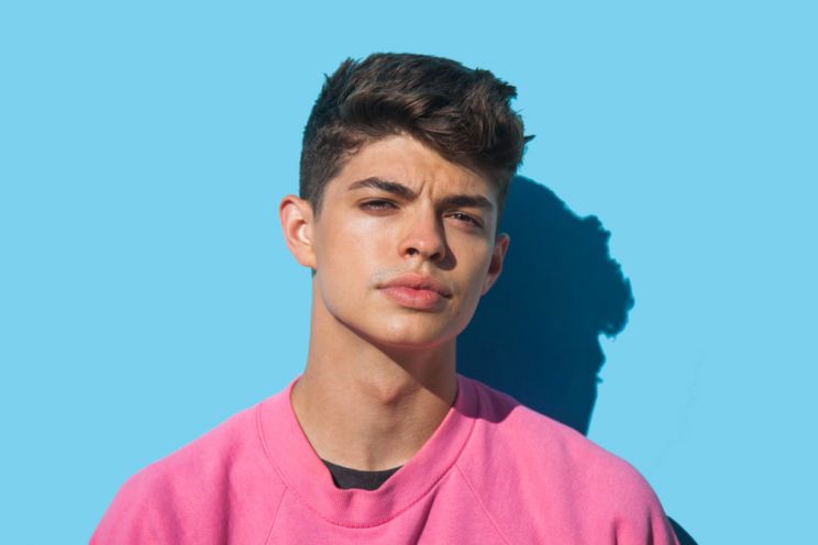 Ian Eastwood