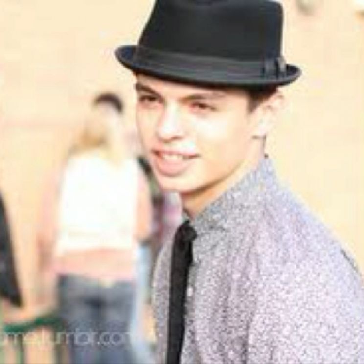Ian Eastwood