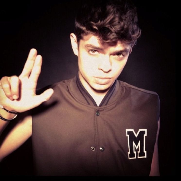 Ian Eastwood