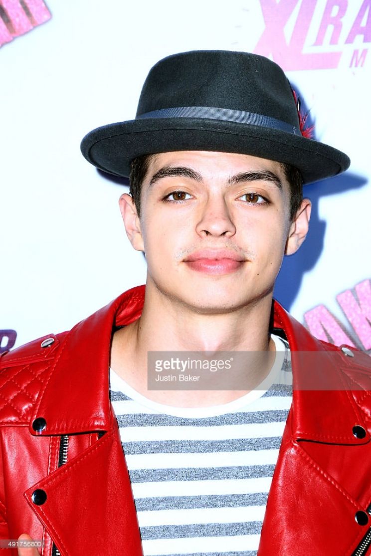 Ian Eastwood