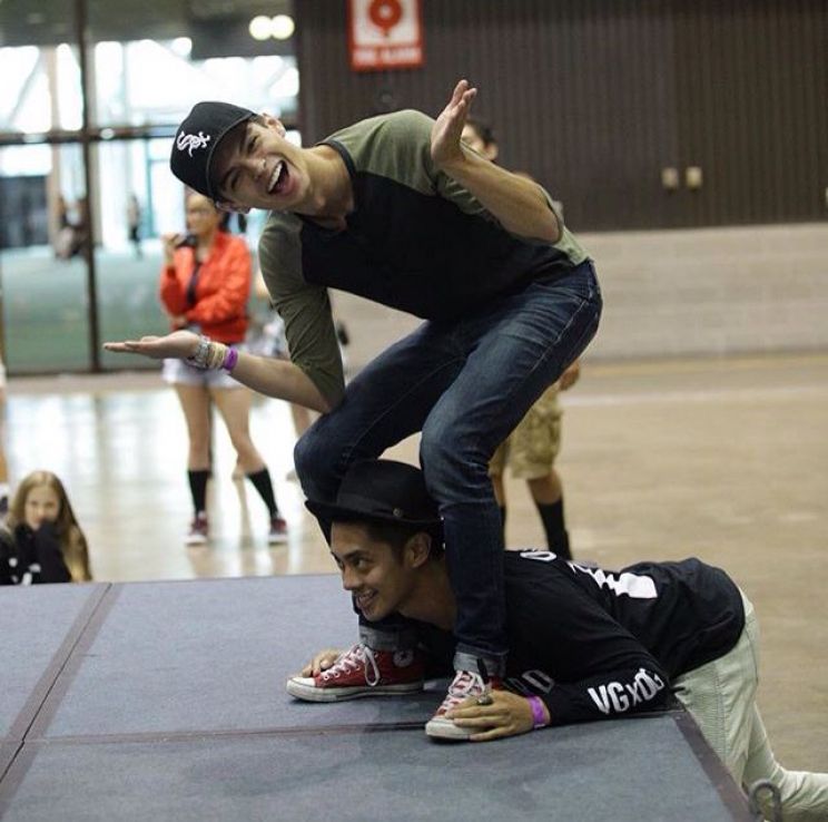 Ian Eastwood