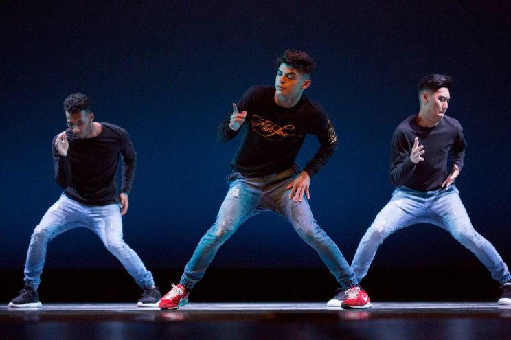 Ian Eastwood