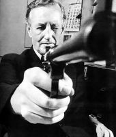Ian Fleming