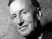 Ian Fleming