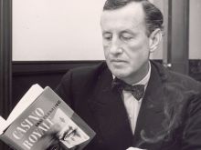 Ian Fleming