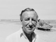 Ian Fleming