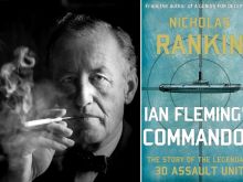 Ian Fleming