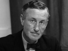 Ian Fleming