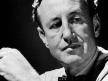 Ian Fleming