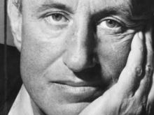 Ian Fleming