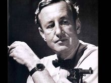 Ian Fleming