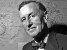 Ian Fleming