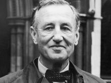 Ian Fleming